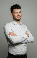 Justinas Patašius