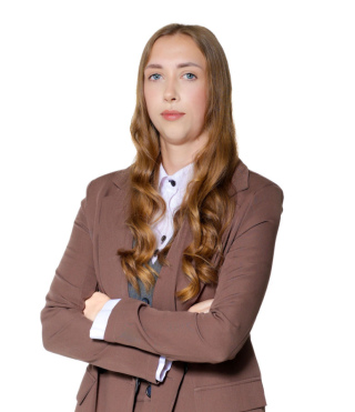 Gabrielė Siniakovaitė
