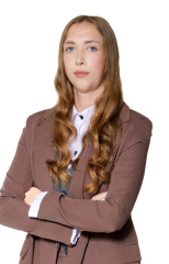 Gabrielė Siniakovaitė