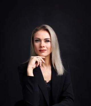 Dovilė Garipovė