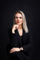 Dovilė Garipovė