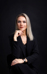 Dovilė Garipovė