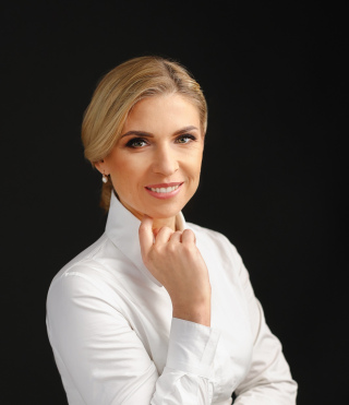 Ingrida Dobužinskė