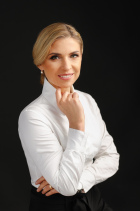 Ingrida Dobužinskė