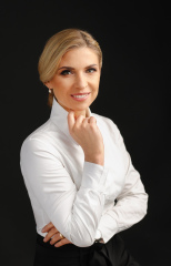 Ingrida Dobužinskė