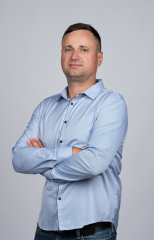 Mantas Budrys