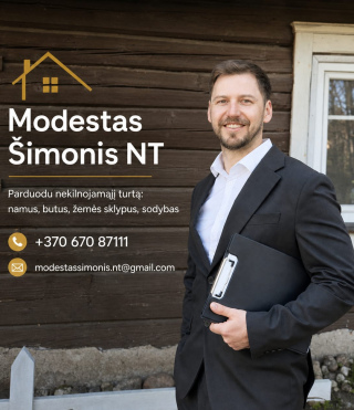 Modestas Šimonis