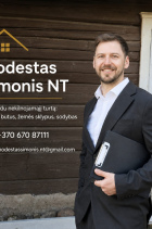 Modestas Šimonis