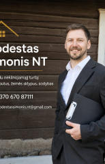 Modestas Šimonis