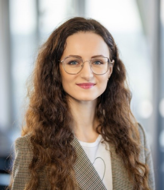 Gintarė Mikūtienė