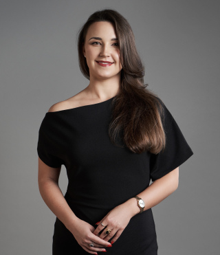 IEVA PAUKŠTĖ