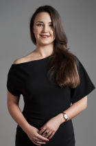IEVA PAUKŠTĖ