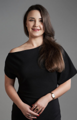 IEVA PAUKŠTĖ