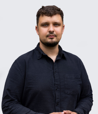 Joris Bačiulis