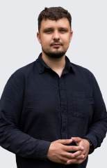 Joris Bačiulis