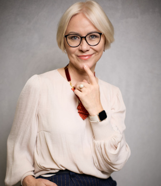 Gitana Dernovaitė