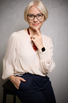 Gitana Dernovaitė