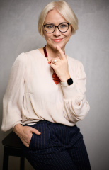 Gitana Dernovaitė
