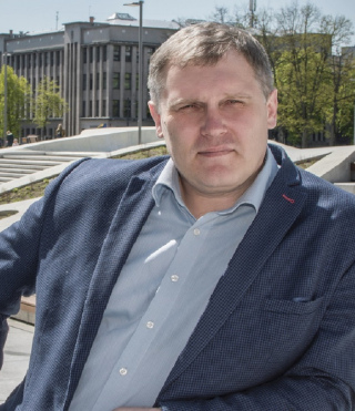 Dainius Jančys