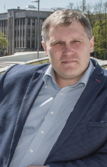 Dainius Jančys