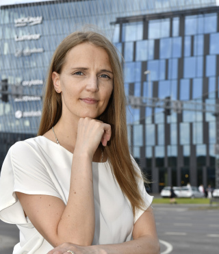 Ineta Lentinaitė