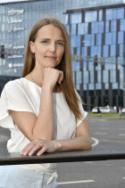 Ineta Lentinaitė