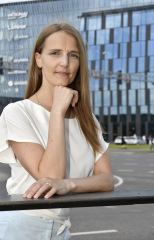Ineta Lentinaitė