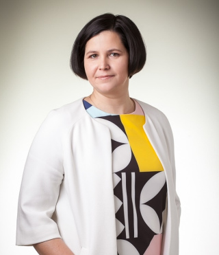 Rima Safonova