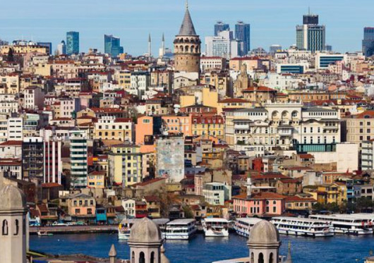 Turkija bandys mažinti būsto kainas – biurus vers būstais