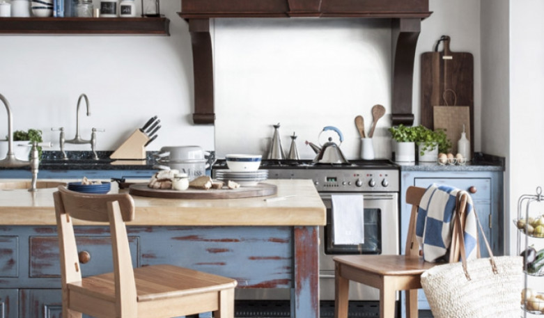 Virtuvės dizaino idėjos Jūsų namams 1