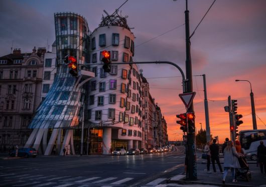 Prahoje nubaustas pirmasis Airbnb būsto savininkas
