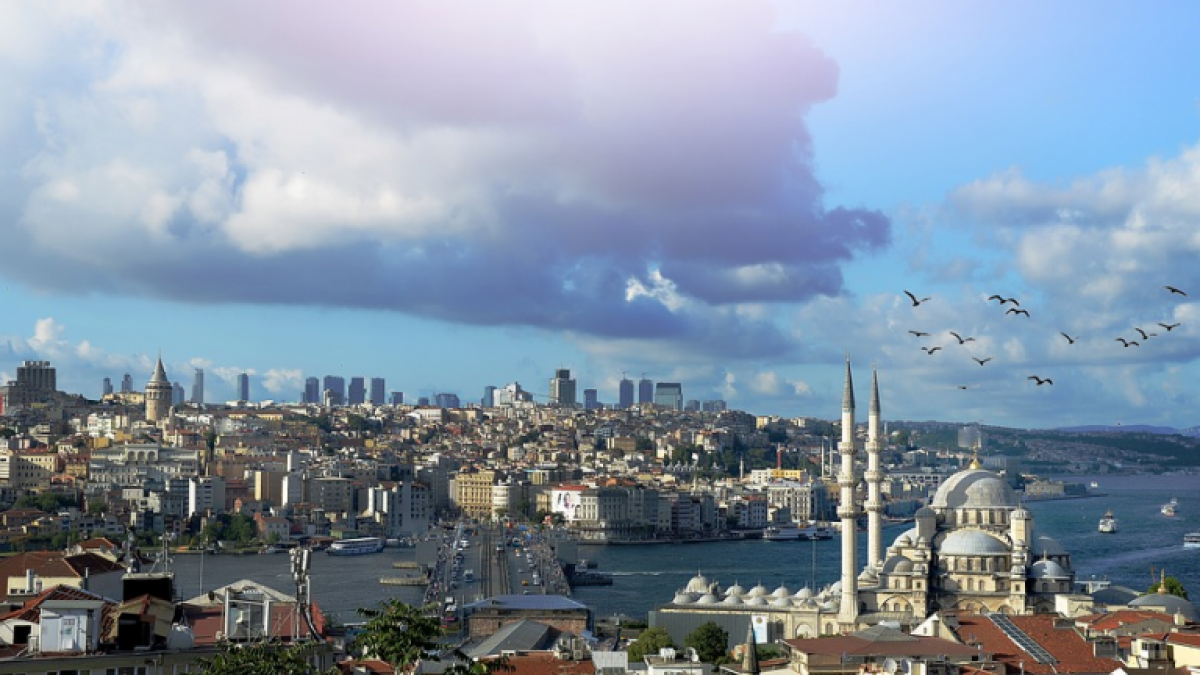 Grįžus studentams, Stambule auga nuomos kaina 1