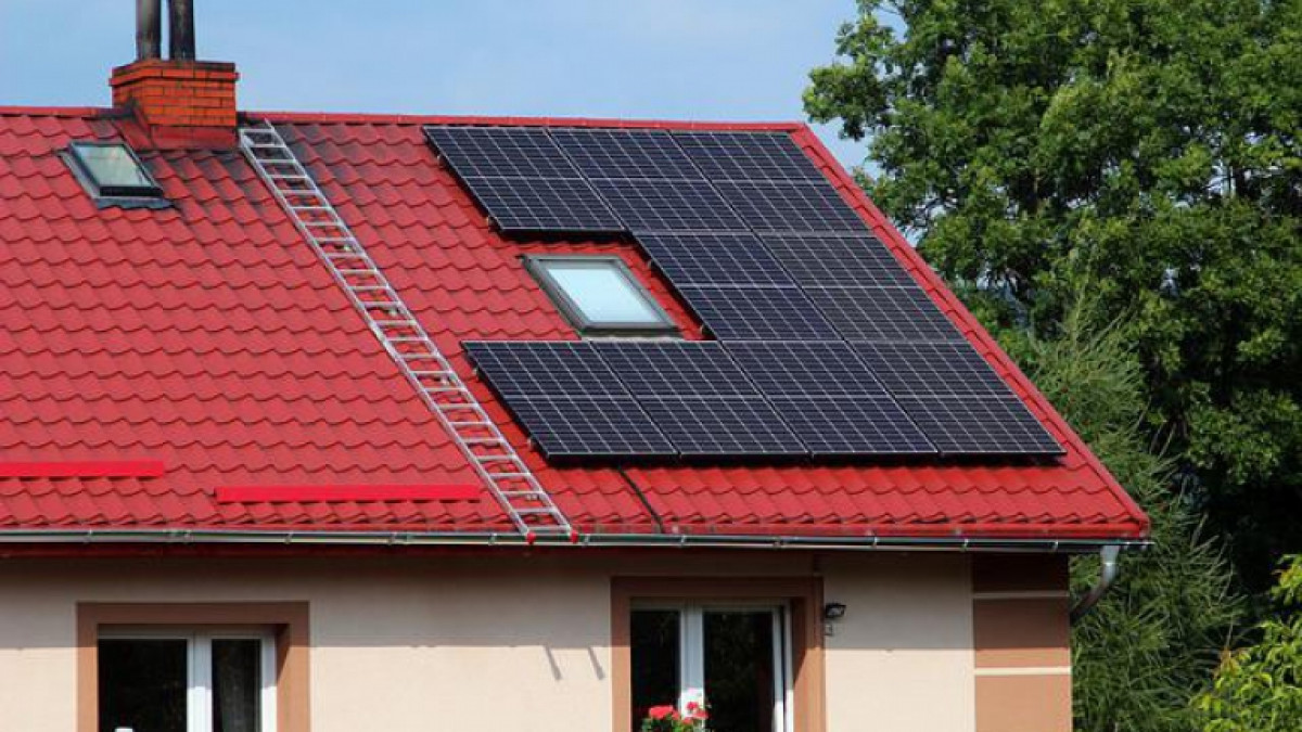 Saulės elektrinių poreikis neslūgsta – prašo beveik 47,5 mln. eurų 1