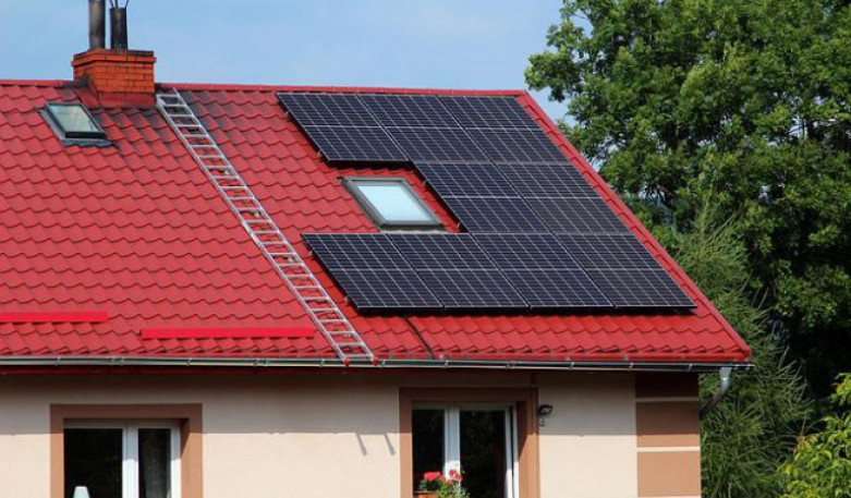 Saulės elektrinių poreikis neslūgsta – prašo beveik 47,5 mln. eurų 1