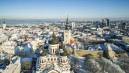 Estijoje daugėja nuomojamo gyvenamojo ploto 1
