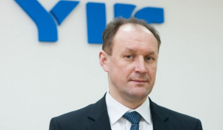Baigtas „YIT Kausta“ ir „YIT Infra Lietuva“ sujungimas 1