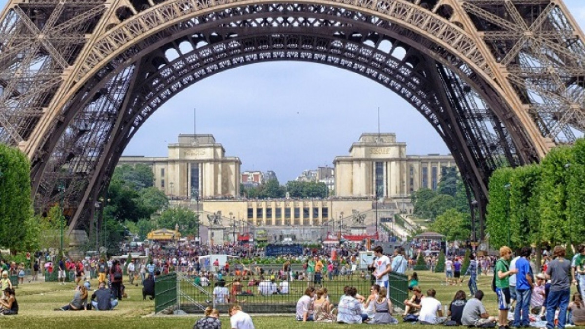 Kaip pagerinti gyvenimo kokybę mieste? Prancūzai išsakė savo nuomonę 1