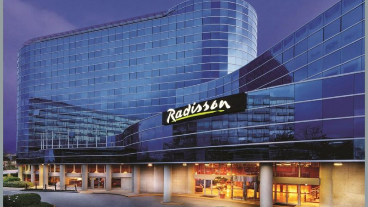 Europos Komisija leido Kinijos „Jin Jiang“ įsigyti „Radisson“ viešbučių valdytoją 1
