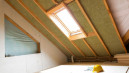 Šlaitinių stogų šiltinimas – efektyvus šildymo kaštų mažinimo būdas 1