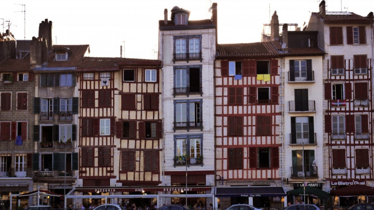 Prancūzijoje bus uždrausta būstų su prasta šilumos izoliacija trumpalaikė nuoma 1