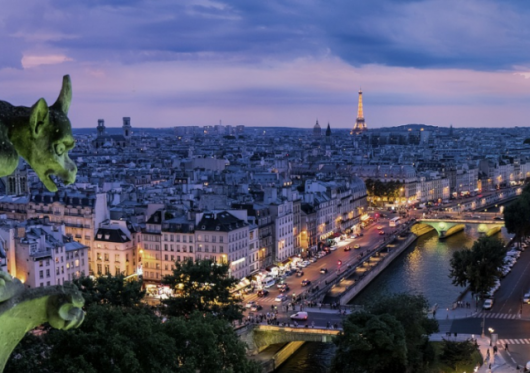 Prancūzijoje sparčiai brangsta antrinės rinkos būstai