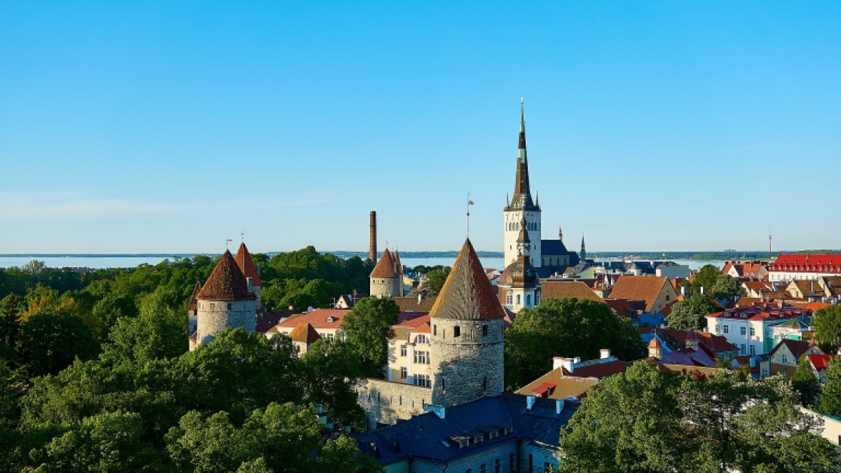 Estijoje antrąjį 2020-ųjų pusmetį – akivaizdus būsto rinkos pagyvėjimas 1