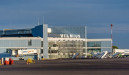 M. Skuodis: Vilniaus oro uosto pastatas turi būti griaunamas 1