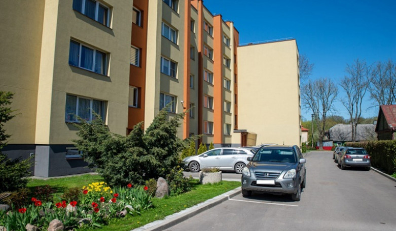Naujų daugiabučių renovacijos projektų – už 435 mln. eurų 1