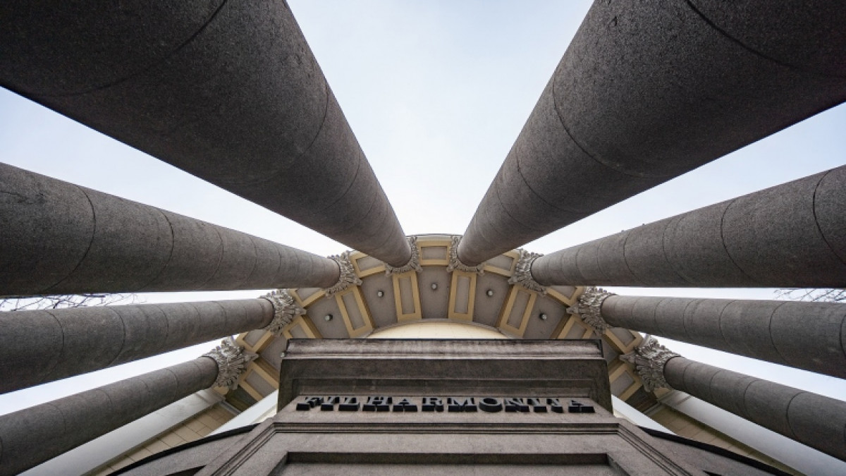 „KAUNAS goes UNESCO“: optimizmo architektūra – fenomenas vertas tarptautinio pripažinimo 1