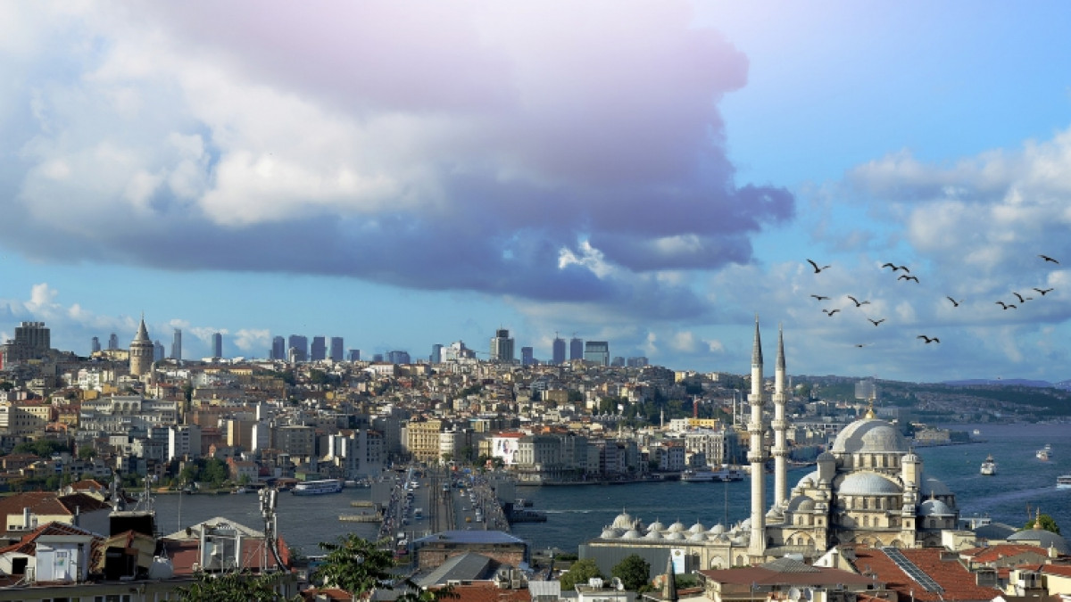 Potvarkis dėl beprocenčių paskolų gali stimuliuoti būsto rinką Turkijoje 1