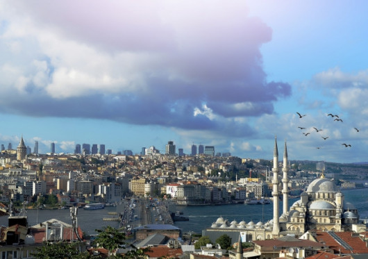 Potvarkis dėl beprocenčių paskolų gali stimuliuoti būsto rinką Turkijoje
