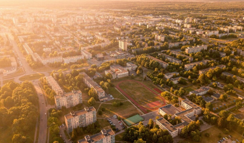 Kauno oro kokybės stebėsena – duomenys tiesiai į kompiuterių ir išmaniųjų įrenginių ekranus 1