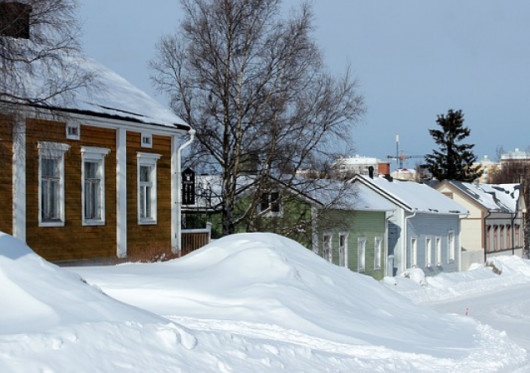 Suomijoje - baudos būstų savininkams už nuomininkų diskriminavimą
