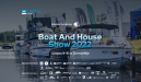 Į Svencelę sugrįžta tarptautinė pramoginių laivų paroda ir vasariškų pramogų kupinas renginys visai šeimai – „BOAT AND HOUSE SHO 1